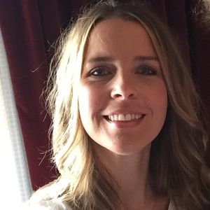 Meet your Posher, Kristi